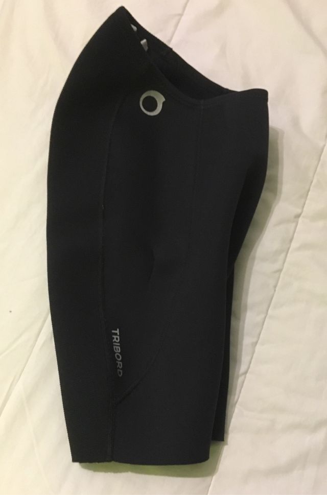 Neo preno corto talla s