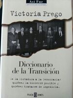 REBAJADO Diccionario de la transicion