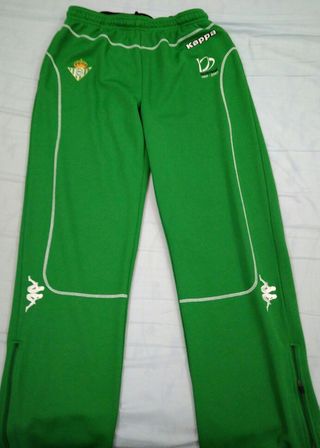 chandal betis 2017