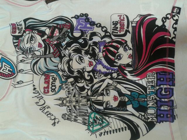 Camiseta