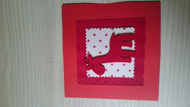 Postals fetes a mà / Postales hechas a mano