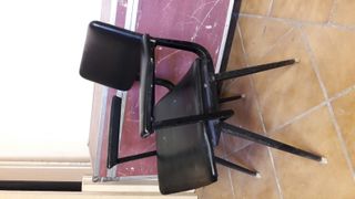 Sillas de escritorio vintage de segunda mano en Barcelona en WALLAPOP Sillas de escritorio vintage de segunda mano en Barcelona en WALLAPOP