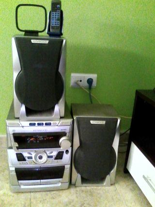 cadenas de musica cadena m 250 sica de segunda mano por 18 en elche en wallapop cadenas de musica cadena m 250 sica de segunda mano por 18 en elche en wallapop
