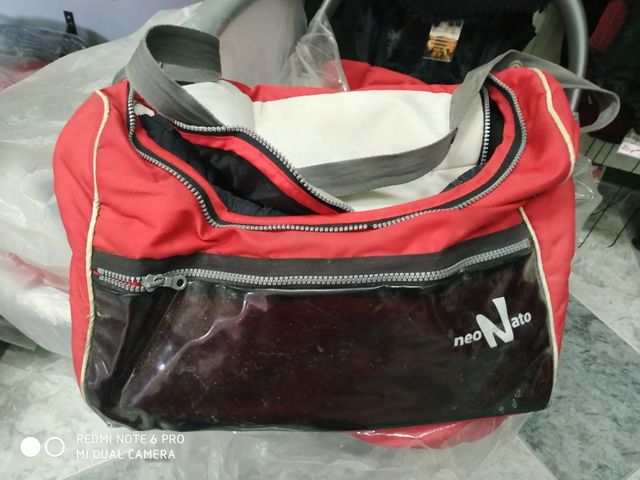 cochecito marca neonato 3 piezas