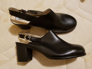 Zapatos Por Mano Fuensalida € Mujer 10 De Segunda En Wallapop fZqx1Cfnw