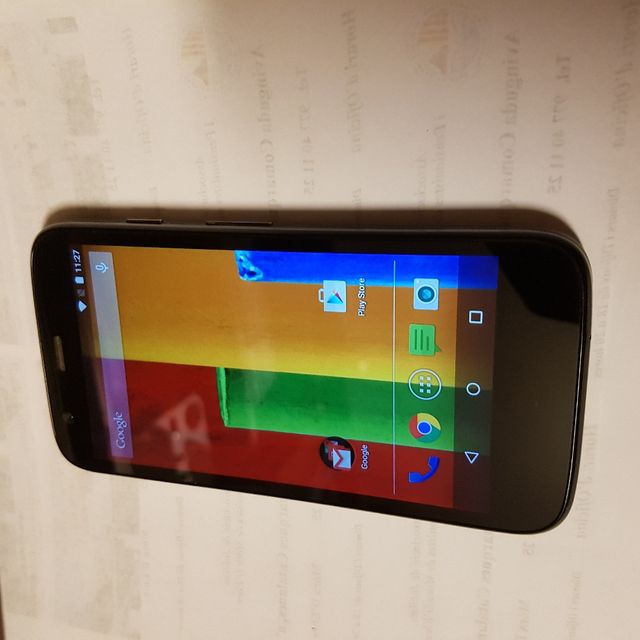 Motorola Moto G XT1032 16GB DUAL