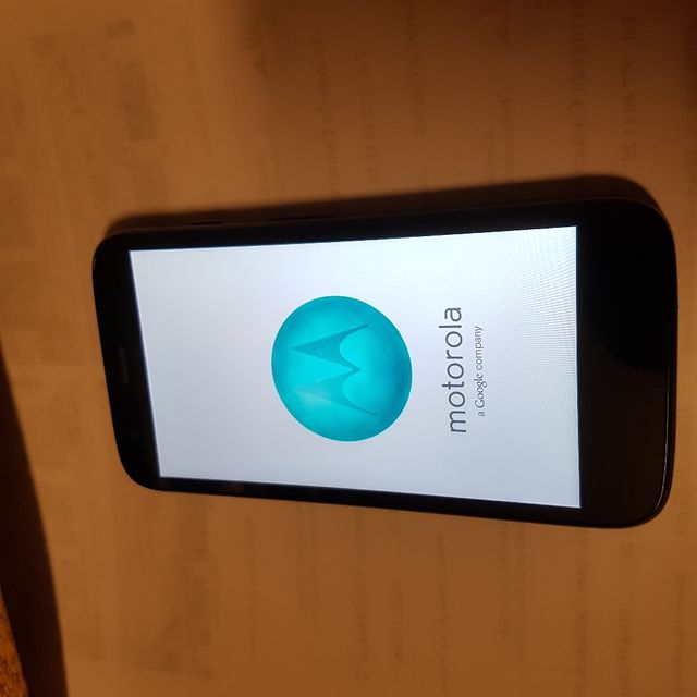 Motorola Moto G XT1032 16GB DUAL