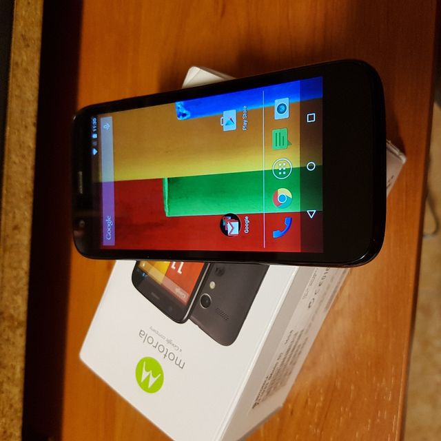 Motorola Moto G XT1032 16GB DUAL