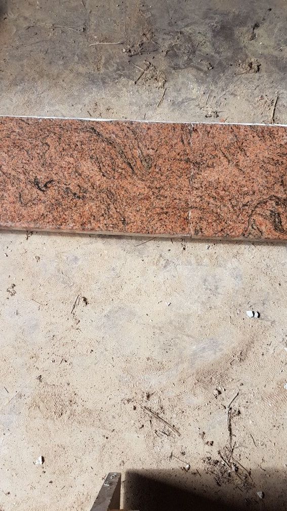 Chimenea de Marmol de segunda mano por 250 € en Ontinyent en WALLAPOP