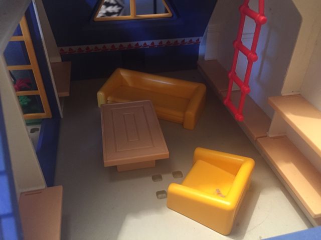 Casa vacanze Playmobil