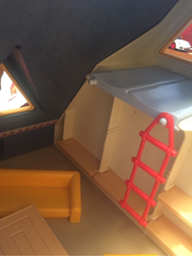 Casa vacanze Playmobil