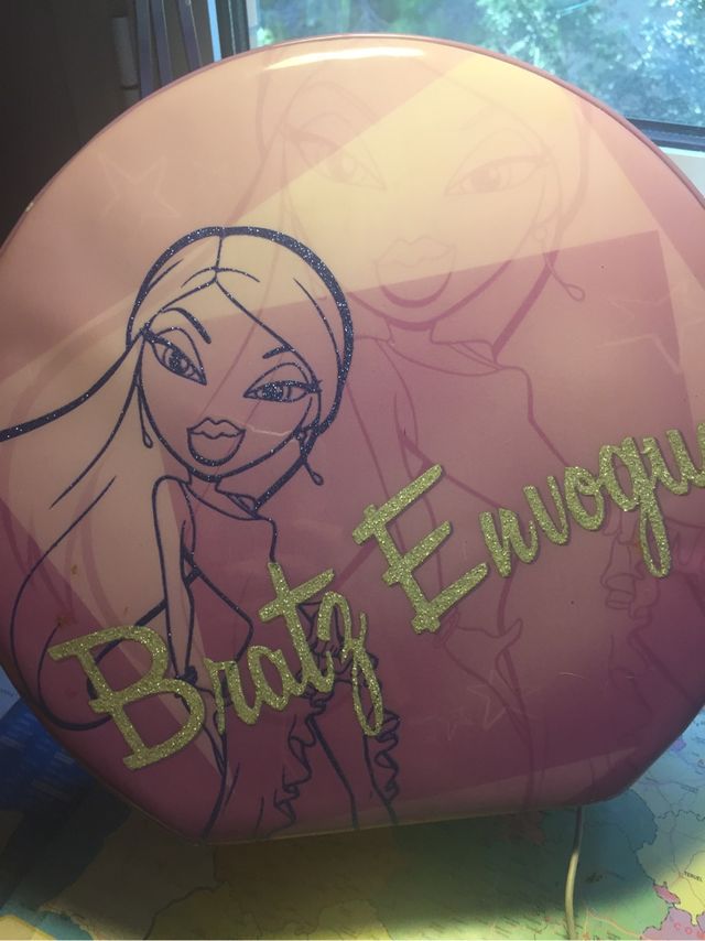 Custodia per bambole Brats