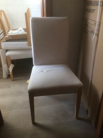 Sillas comedor Ikea de segunda mano por 100 € en Palma de Mallorca ... Sillas comedor Ikea de segunda mano por 100 € en Palma de Mallorca ...