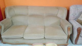 sofas segunda mano en valladolid sof 225 de segunda mano por 25 en valladolid en wallapop sofas segunda mano en valladolid sof 225 de segunda mano por 25 en valladolid en wallapop