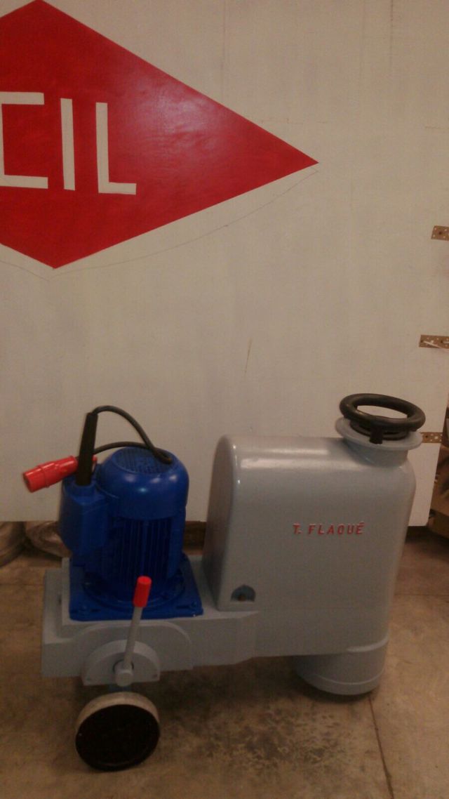 Caselli x3 sellador cristalizador 5 l