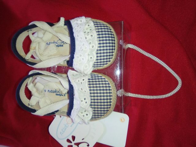 NUEVOS A ESTRENAR. ZAPATOS FIRMA MAYORAL, TALLA 19