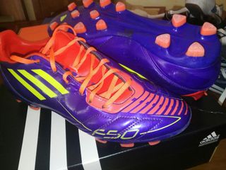 zapatillas adidas futbol 11