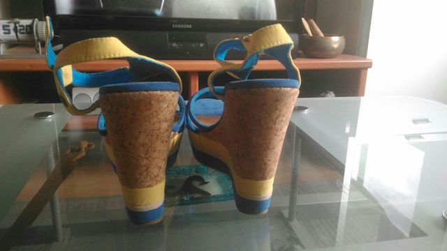 zapatos plataforma de chika 10