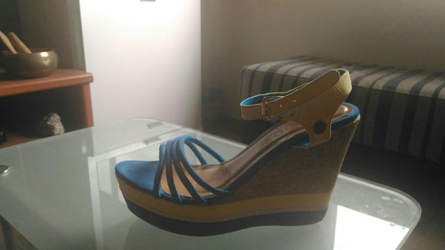 zapatos plataforma de chika 10