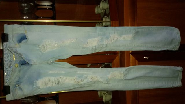 Vawueros Chicly Chip. 38