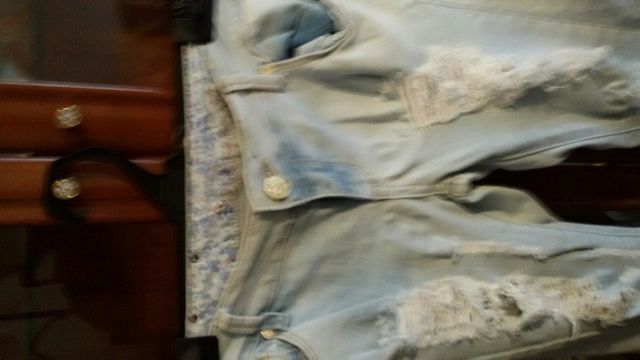 Vawueros Chicly Chip. 38