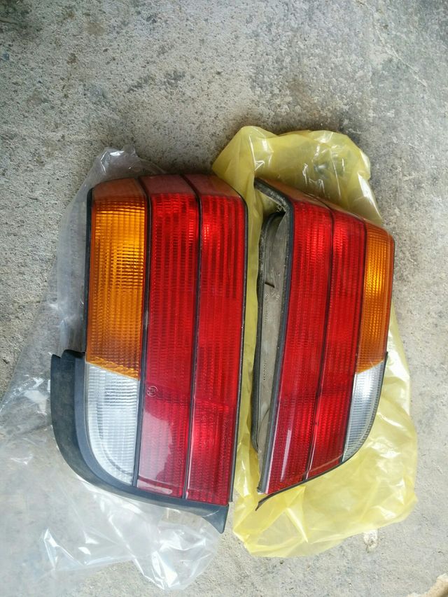 piloto trasero Bmw E36 coupe. Rebajado!