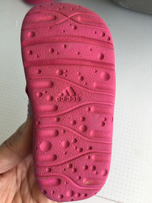 SANDALIAS ADIDAS N.21