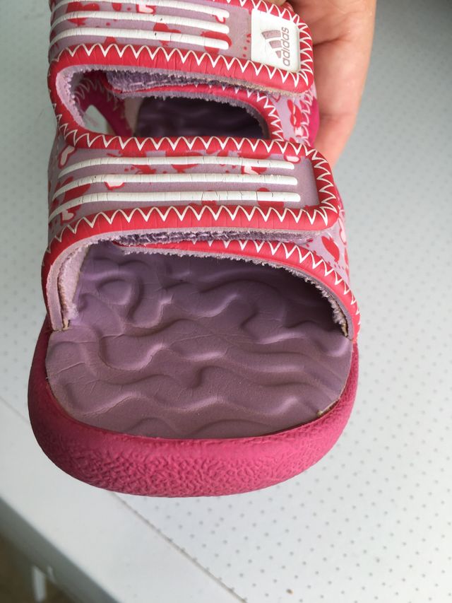 SANDALIAS ADIDAS N.21