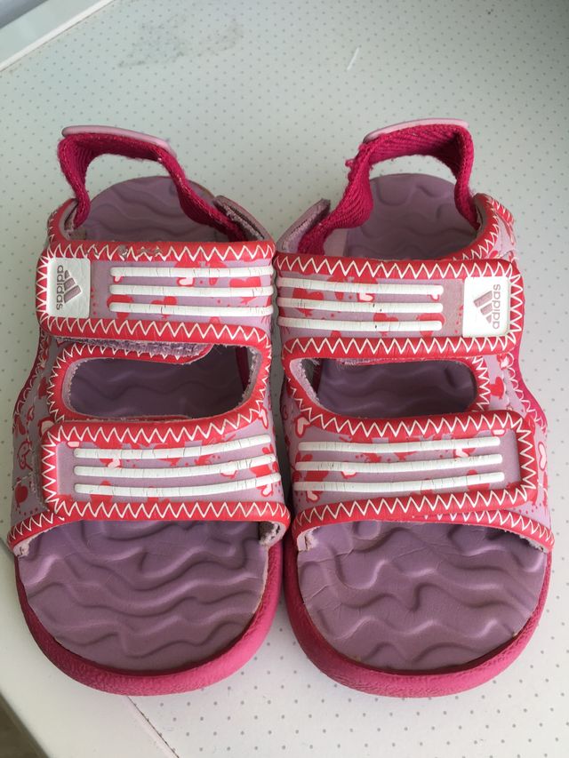 SANDALIAS ADIDAS N.21