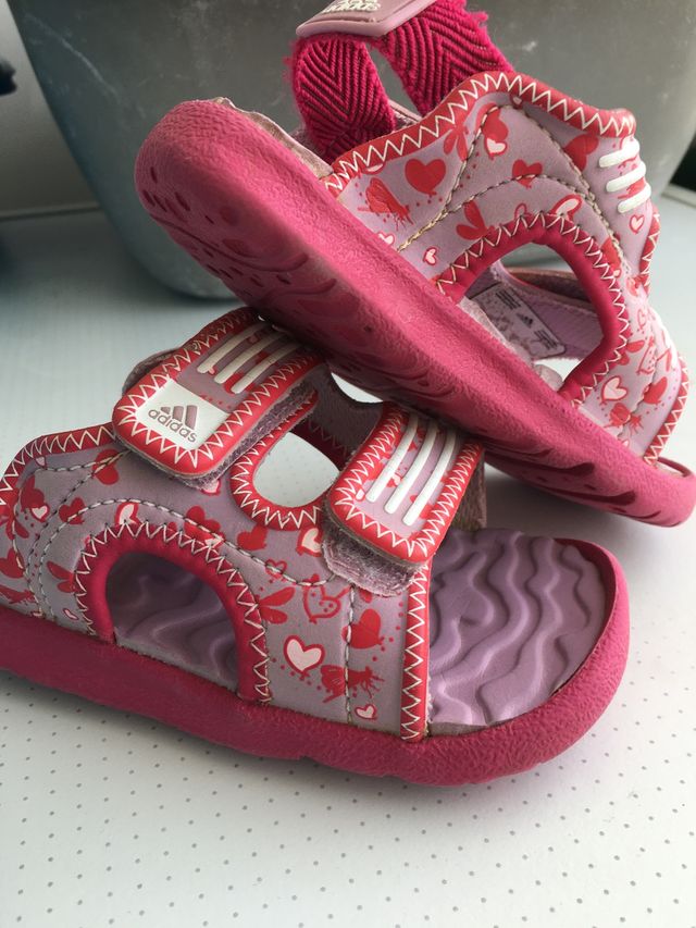 SANDALIAS ADIDAS N.21