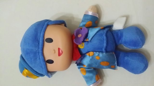 Pocoyo