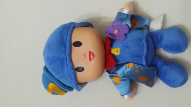 Pocoyo