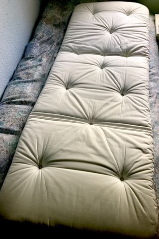 colchones futon colchon futon de segunda mano por 50 en madrid en wallapop colchones futon colchon futon de segunda mano por 50 en madrid en wallapop