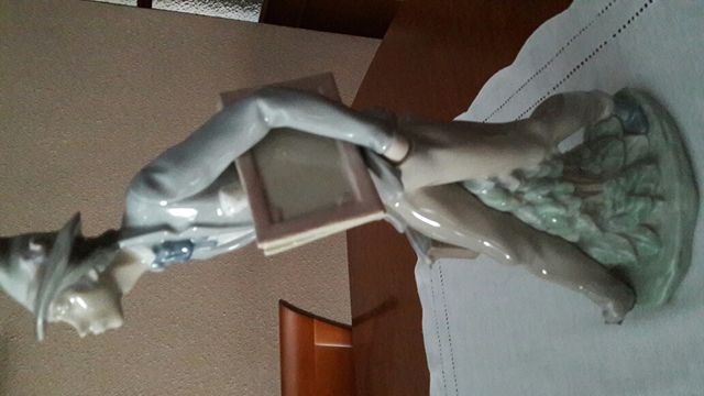 figura Lladro.