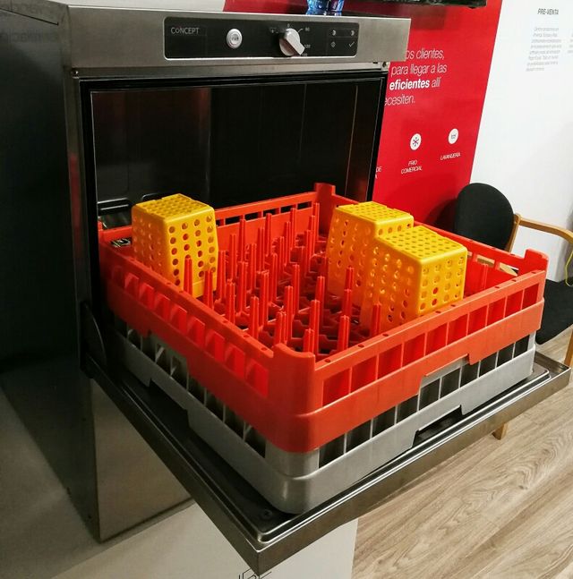 LAVAVAJILLAS FAGOR CESTA DE 50x50 de segunda mano por 1.280 € en Madrid en WALLAPOP LAVAVAJILLAS FAGOR CESTA DE 50x50 de segunda mano por 1.280 € en Madrid en WALLAPOP