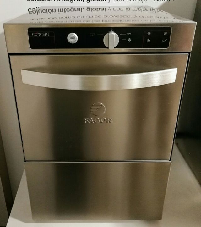 LAVAVAJILLAS FAGOR CESTA DE 50x50 de segunda mano por 1.280 € en Madrid en WALLAPOP LAVAVAJILLAS FAGOR CESTA DE 50x50 de segunda mano por 1.280 € en Madrid en WALLAPOP
