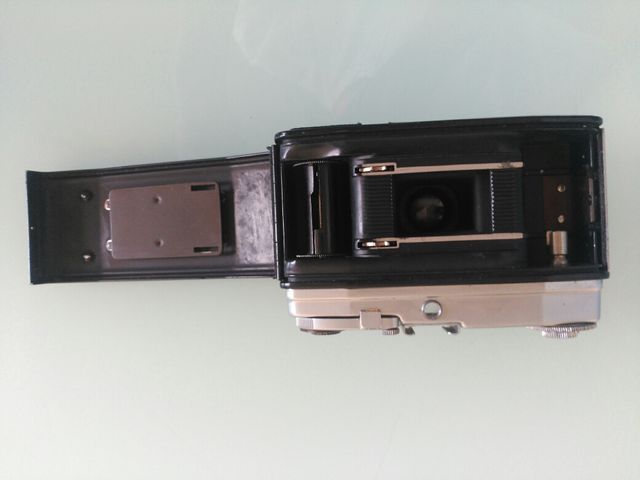 Camara de fotos Dacora