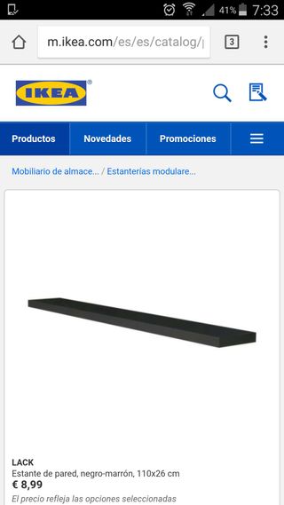 estante ikea estante ikea de segunda mano en wallapop estante ikea estante ikea de segunda mano en wallapop