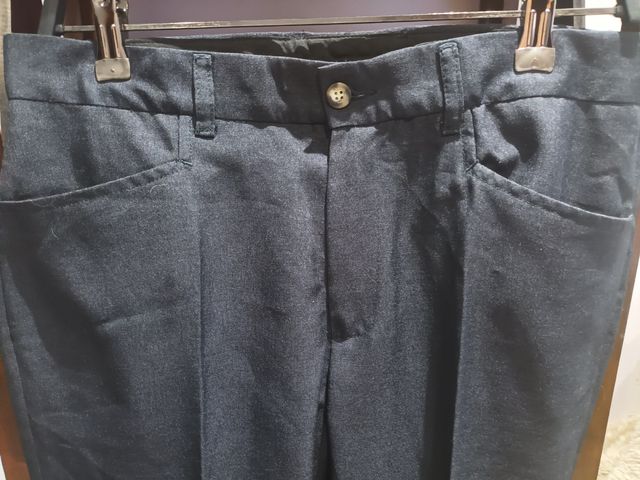 Pantalones caballero sin estrenar.