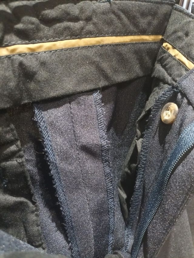 Pantalones caballero sin estrenar.