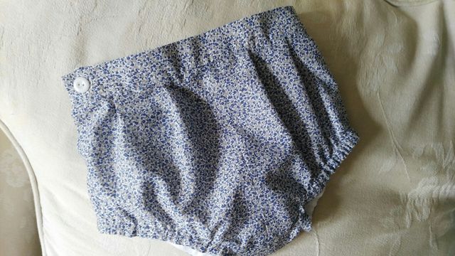 Cubrepañal SIN ESTRENAR