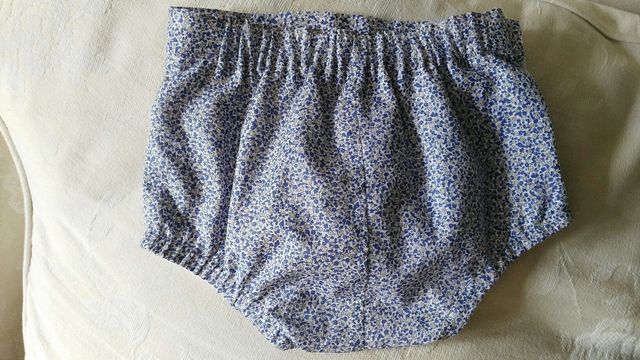 Cubrepañal SIN ESTRENAR