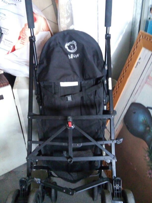 SIYA DE. NIÑO PLEGABLE