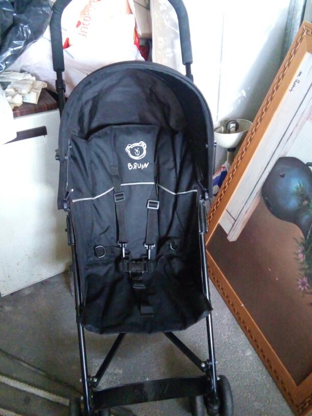 SIYA DE. NIÑO PLEGABLE