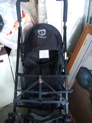 SIYA DE. NIÑO PLEGABLE