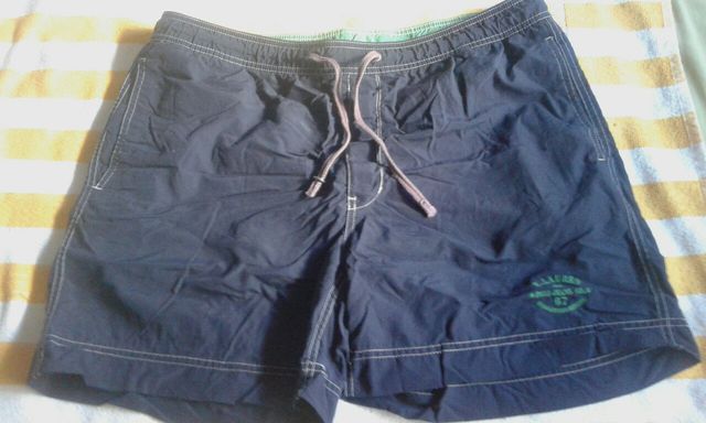 bañador Ralph Lauren.