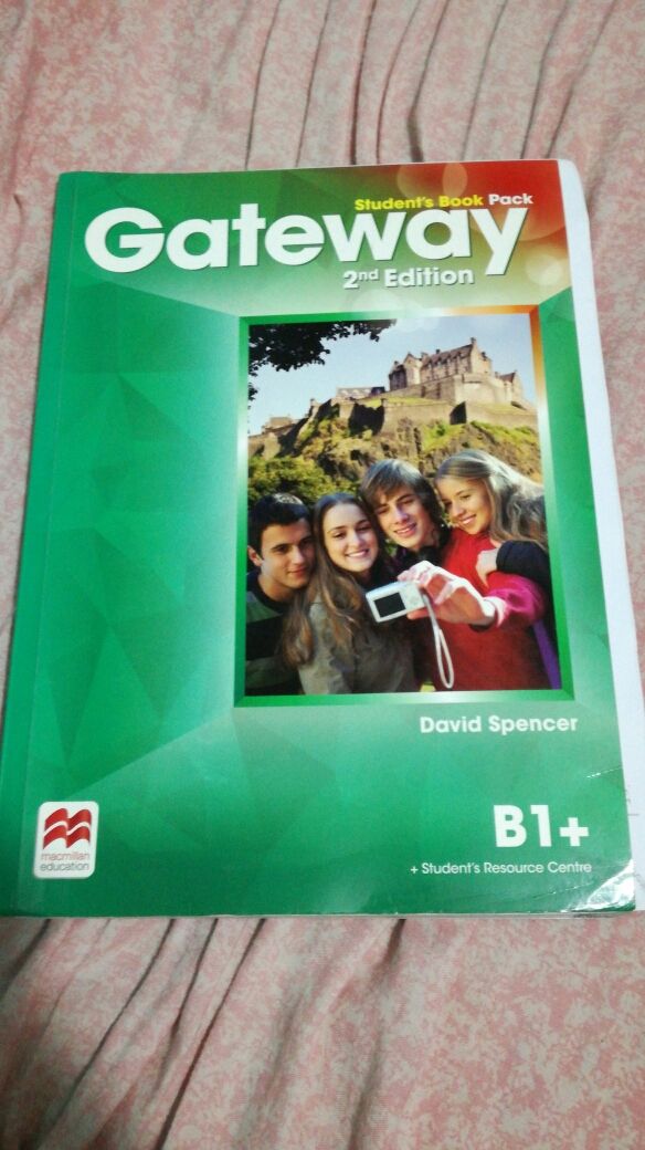 libro b1+