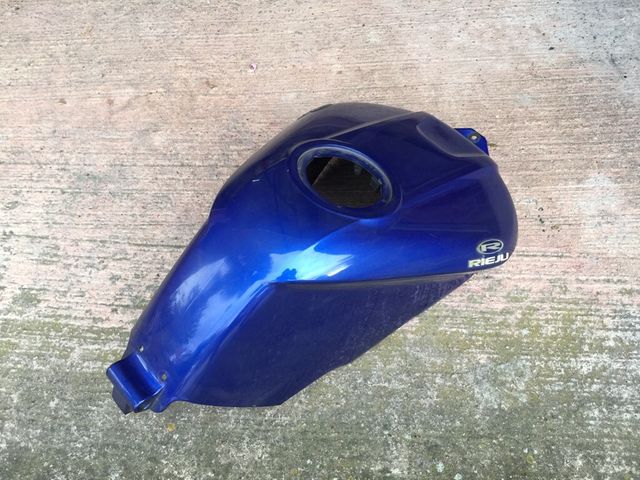 Tappo serbatoio Rieju RS2 Matrix