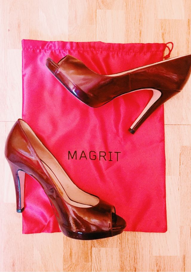 Scarpe da donna Magrit