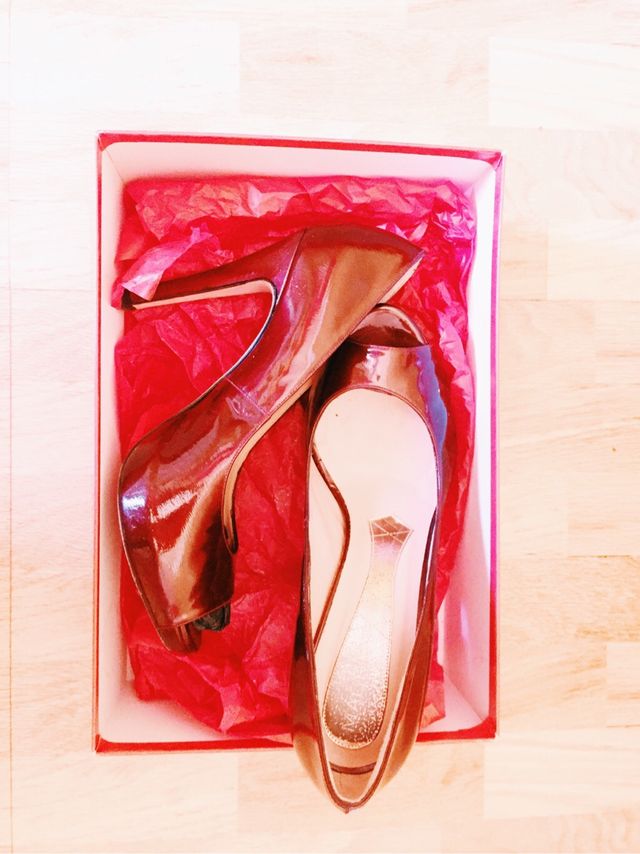 Scarpe da donna Magrit